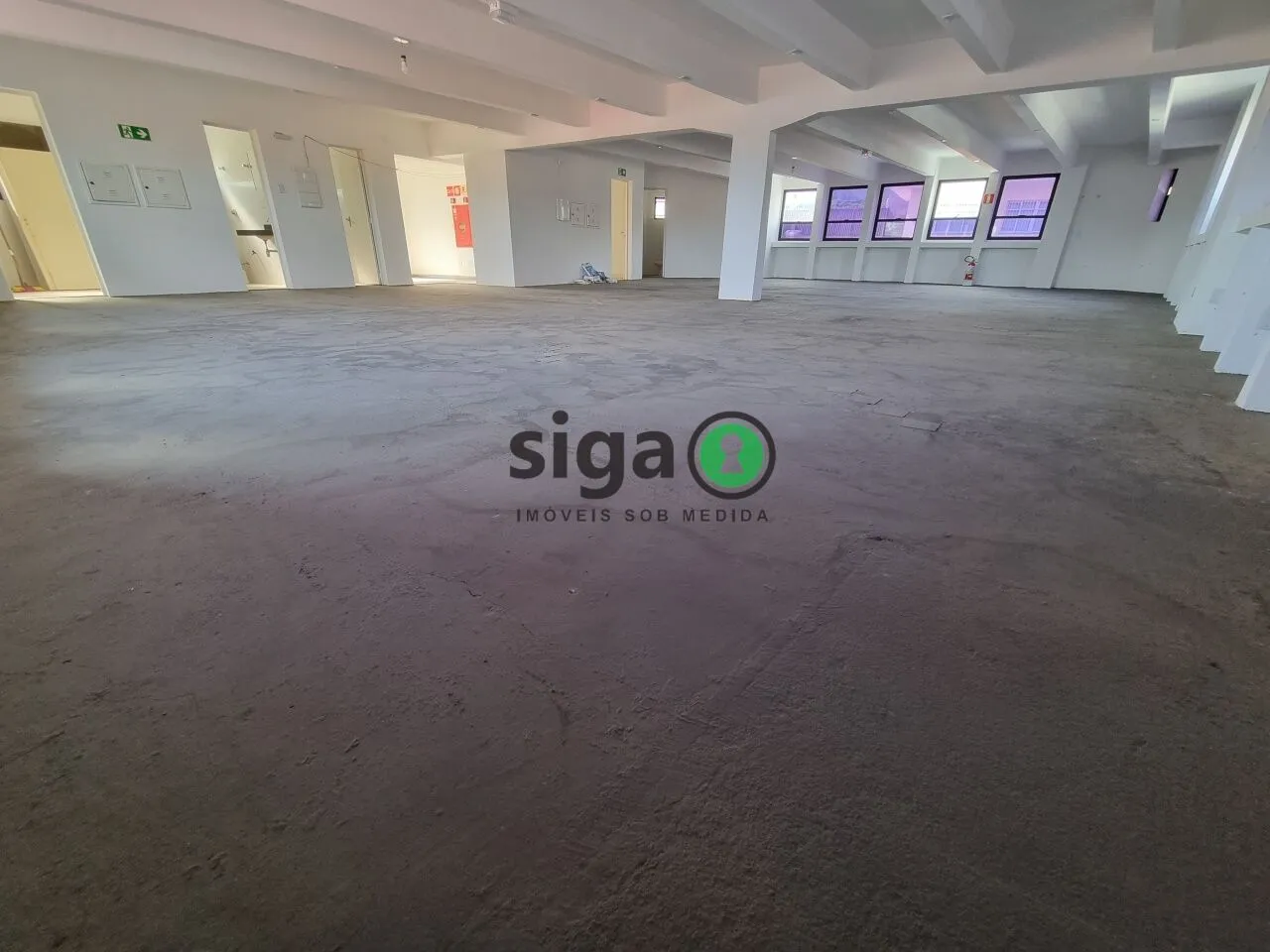 Imagem PRÉDIO COMERCIAL À VENDA 938m² - EXCELENTE LOCALIZAÇÃO - BUTANTÃ