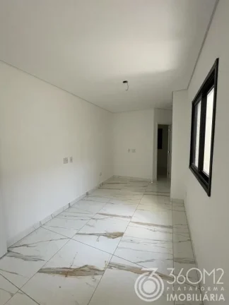 Imagem Apartamento Garden para Venda em Santo André / SP no bairro Parque Erasmo Assunção
