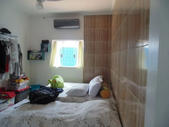 Imagem Casa com 3 dormitórios à venda, 142 m² por R$ 700.000,00 - Maracanã - Praia Grande/SP