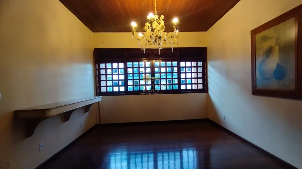 Imagem Cobertura Duplex para Venda em Teresópolis / RJ no bairro Taumaturgo