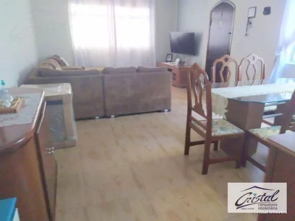Imagem Casa com 3 quartos (1 suíte) à venda, 170 m² - Jardim Ester - Butantã - São Paulo/SP