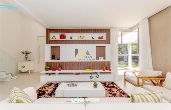 Imagem Casa para venda no Gramado em Campinas, São Paulo