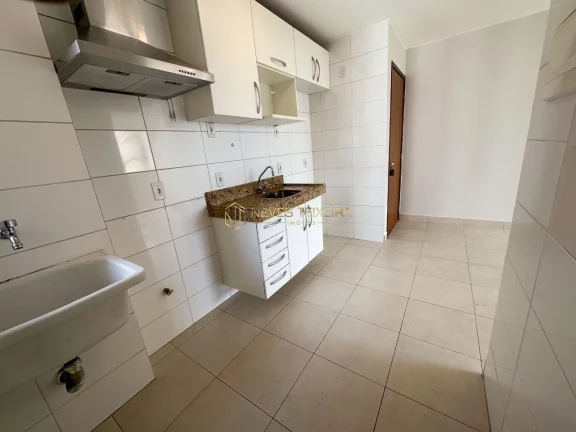 Imagem ESPETACULAR APARTAMENTO REFORMADO, COM VISTA LIVRE NO CITTÁ RESIDENCE