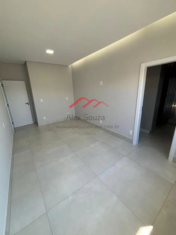 Imagem Casa em Condomínio para Venda em Paulínia, Parque Brasil 500, 3 dormitórios, 3 suítes, 4 banheiros, 4 vagas