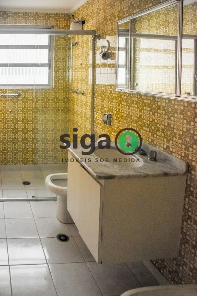Imagem Apartamento de 187m² com 3 quartos no bairro Itaim Bibi - São Paulo/SP
