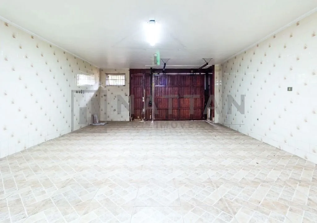 Imagem Sobrado para alugar, 207 m² por R$ 14.500,00/mês - Jardim Anália Franco - São Paulo/SP