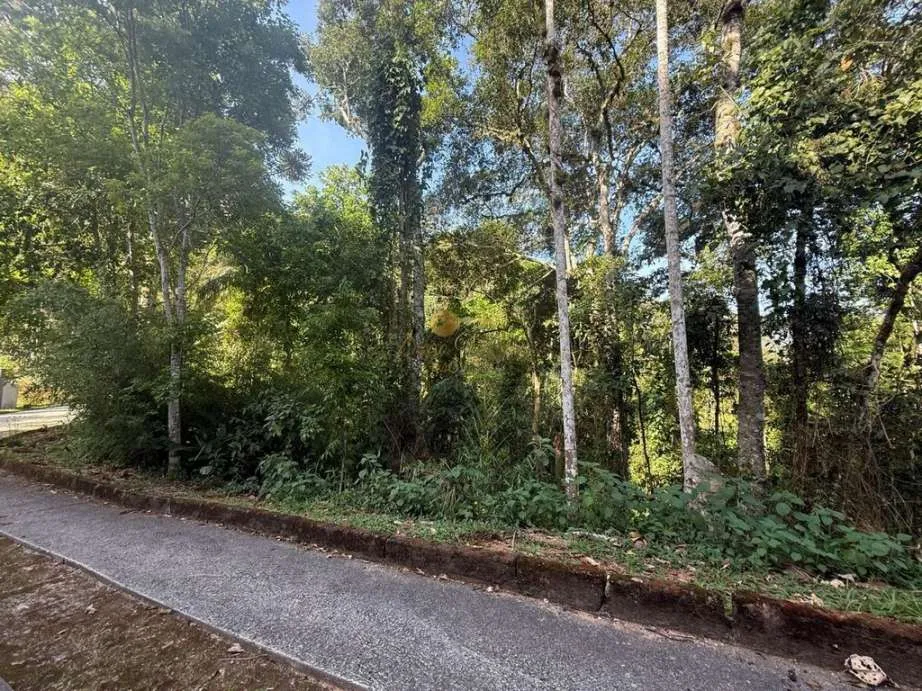Imagem Terreno em Condomínio para Venda em Teresópolis / RJ no bairro Albuquerque