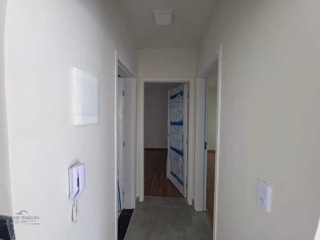 Imagem Apartamento a venda com area gourmet no Centro de Poços de Caldas - MG