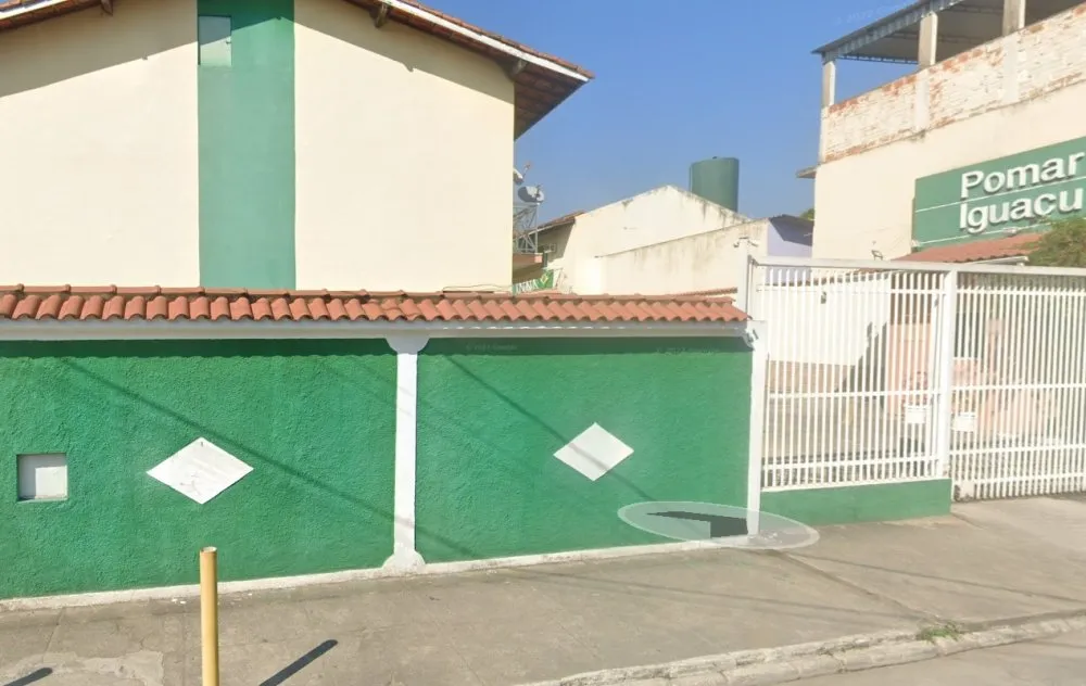 Imagem Casa a Venda no bairro Moqueta - Nova Iguaçu, RJ