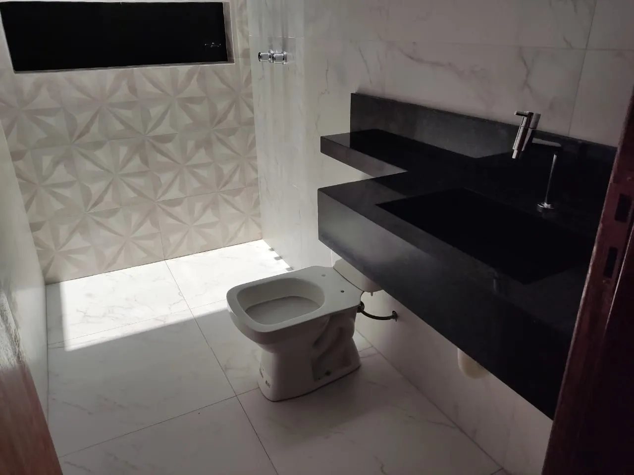 Imagem Casa condomínio.