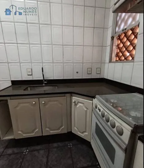 Imagem APARTAMENTO COM 03 QUARTOS, VAGA DE GARAGEM NO CENTRO!!!!!
