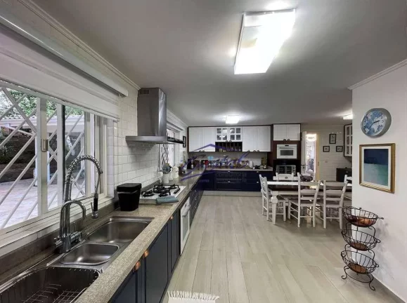 Imagem Casa com 4 quartos (3 suítes) à venda, 850 m² - Granja Viana - Cotia/SP
