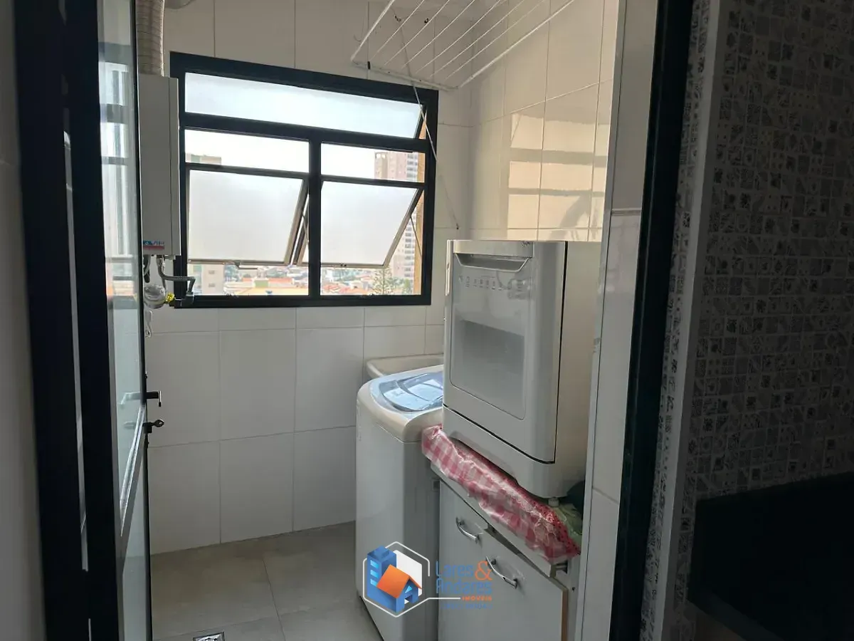 Imagem Apartamento para venda em Alto da Mooca com 3 quartos, sendo 1 suíte, 76m²