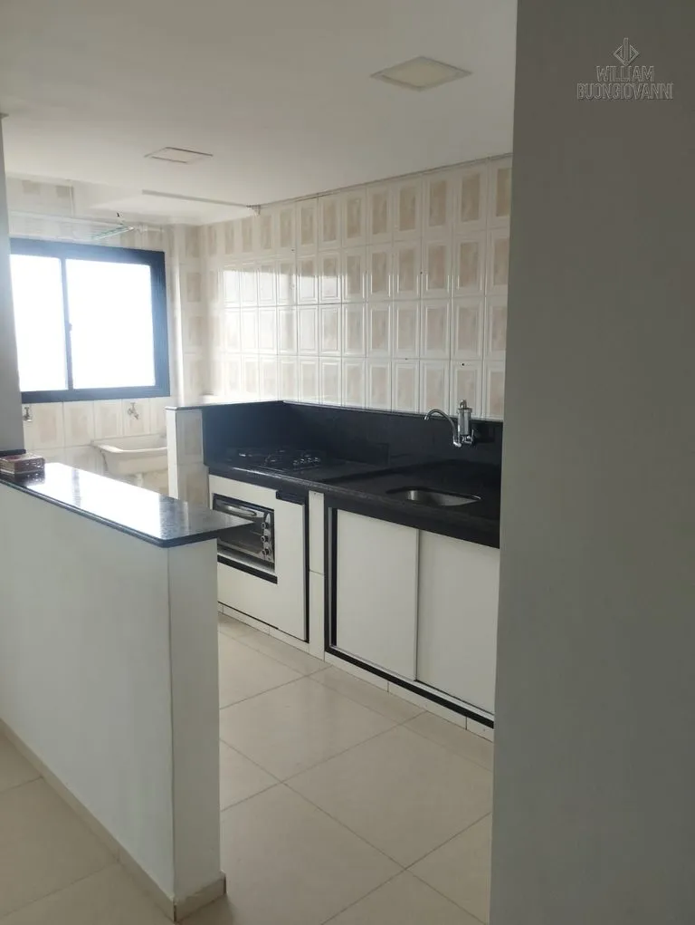 Imagem APARTAMENTO 2 QUARTOS , 1 SUITE, MONGAGUA/SP