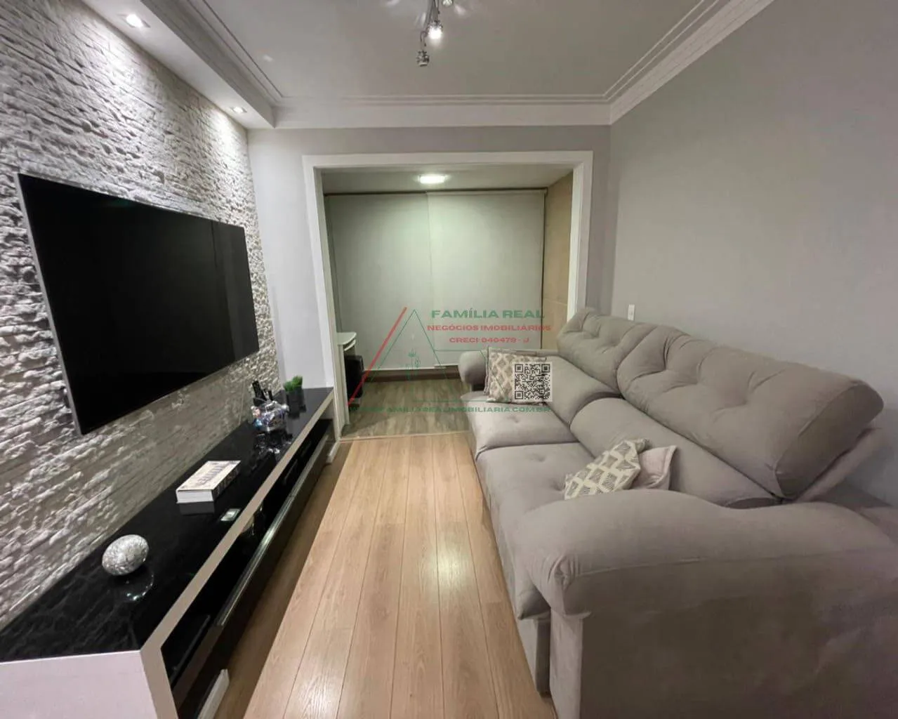Imagem Apartamento à Venda, na Vila Carrão, com 03 Dormitórios, sendo 01 Suíte e 02 Vagas
