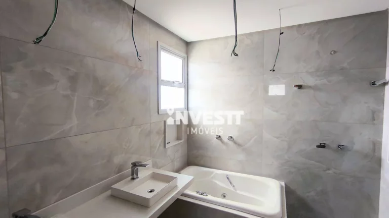 Imagem Apartamento com 3 dormitórios à venda, 225 m² por R$ 1.950.000,00 - Setor Bueno - Goiânia/GO