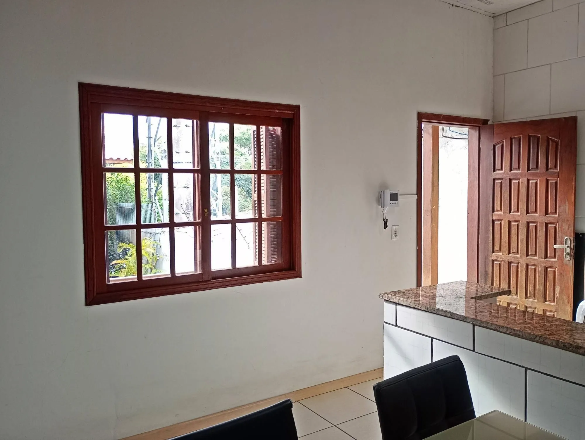 Imagem Casa com piscina e edícula