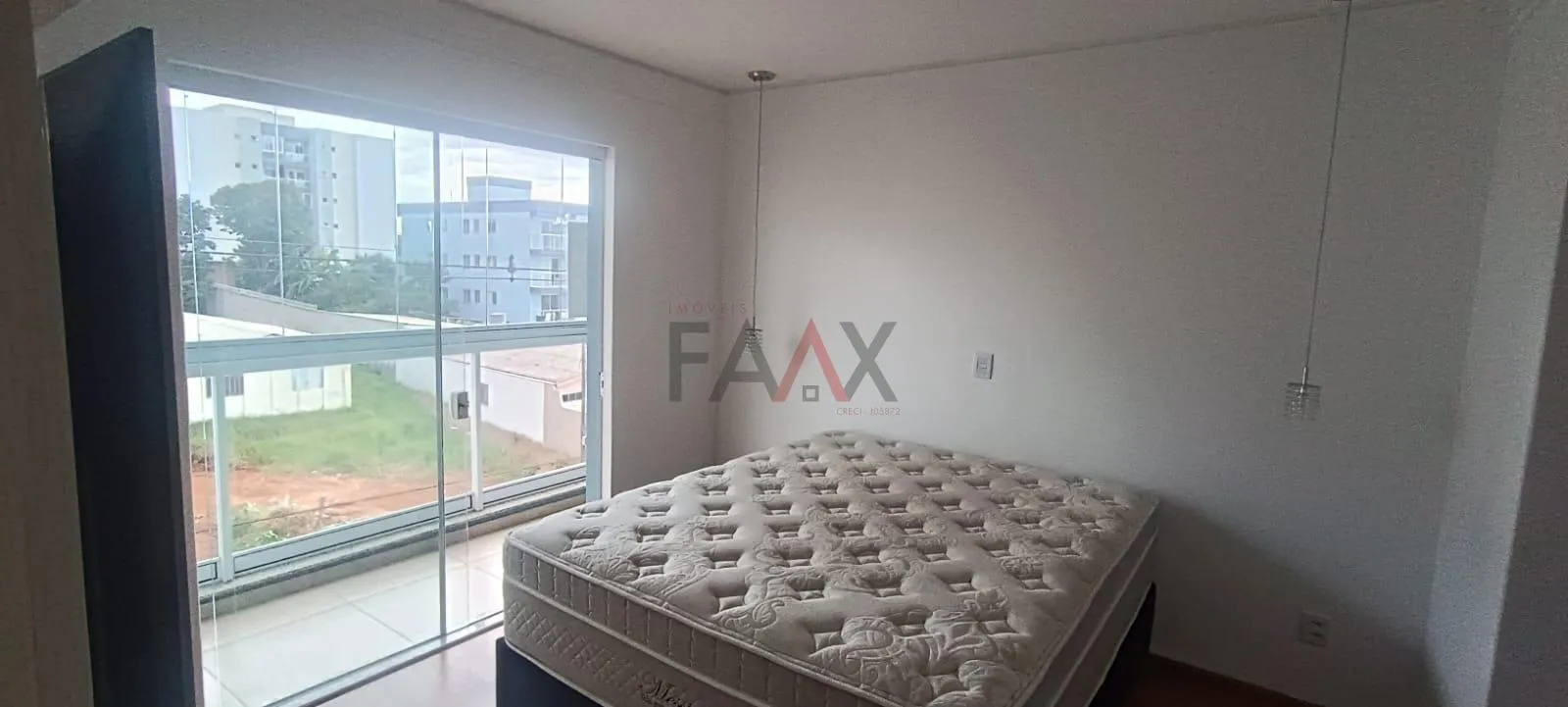 Imagem Apartamento 3 Dormitórios com Suíte e 2 Vagas no Bairro Santa Cruz