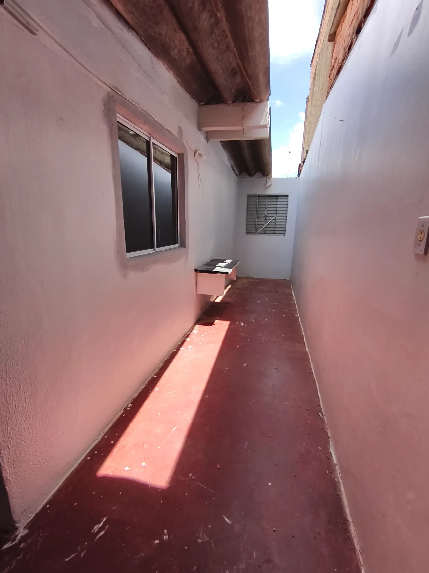 Imagem Casa com 2 Quartos à Venda, 70 m² em Centro - Cidade Ocidental