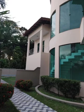 Imagem CASA RESIDENCIAL em MANAUS - AM, TARUMÃ