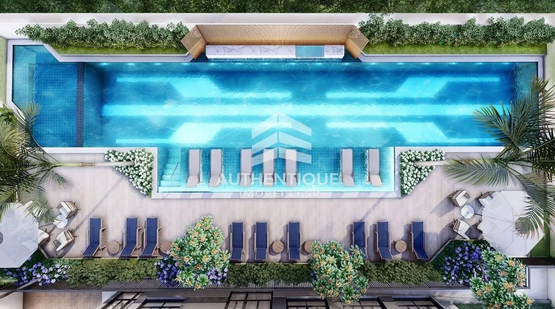 Imagem EXCELLENCE JARDIM GUEDALA - Apartamento à venda no bairro Jardim Guedala - São Paulo/SP, Zona Sul