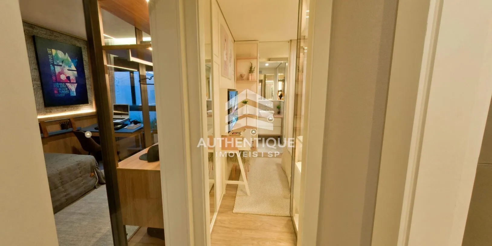Imagem ODE PERDIZES - Apartamento à venda em São Paulo/SP