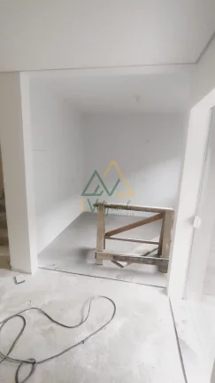 Imagem Sobrado à venda no bairro Boa Vista - Curitiba/PR
