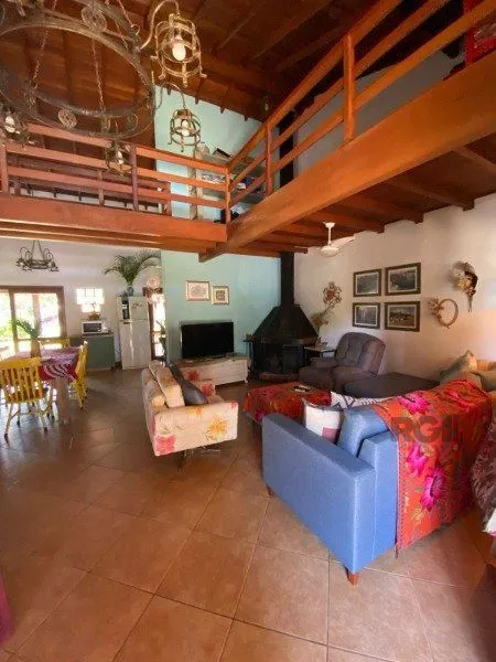 Imagem Casa no bairro Centro - Barra do Ribeiro