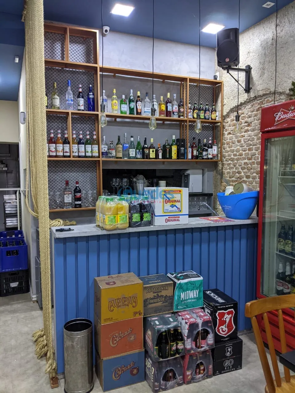 Imagem Restaurante à venda em Jabaquara, São Paulo: 140M² por R$ 400.000,00 - Imperdível!