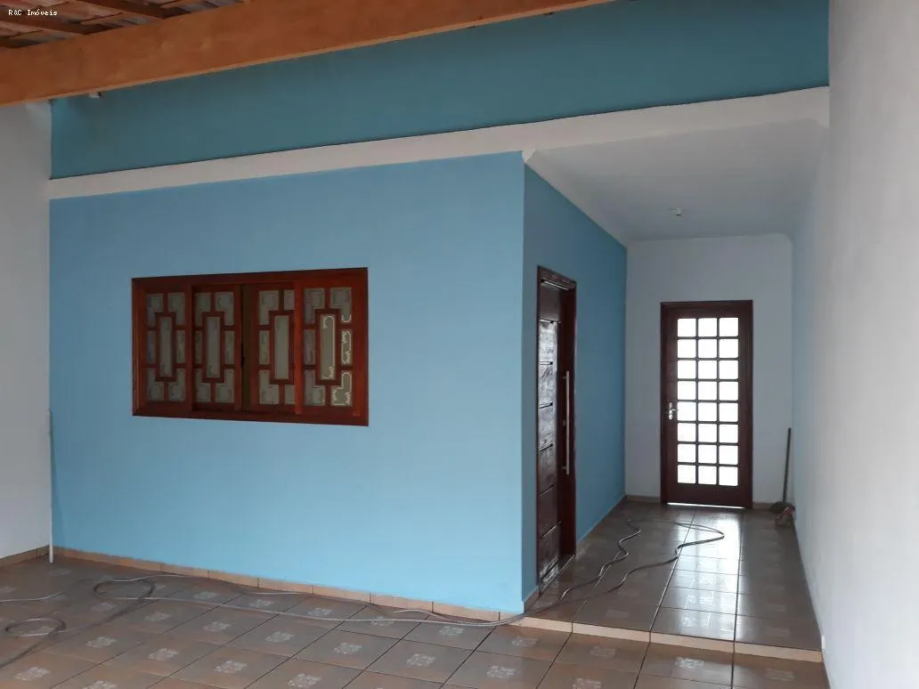 Imagem Casa em Jardim Residencial Santa Cruz, Tatuí/SP