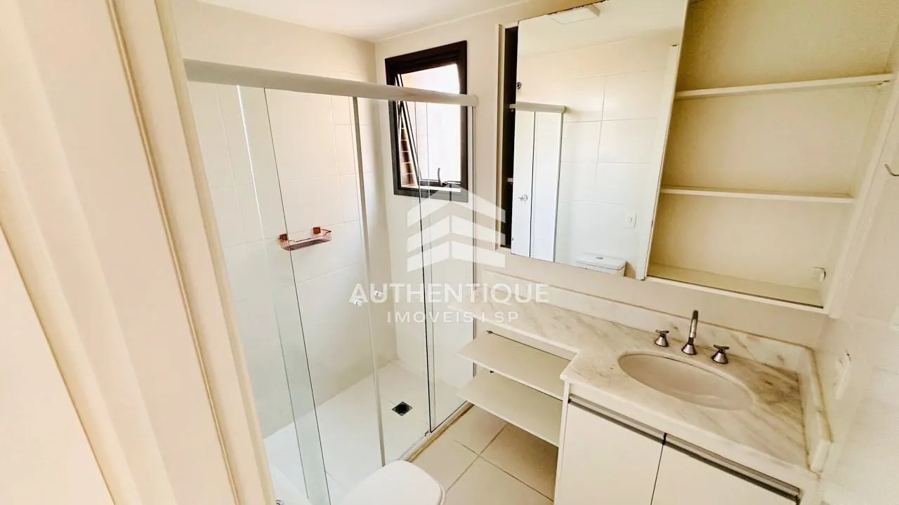 Imagem OMNI IBIRAPUERA - Apartamento no bairro Vila Clementino à venda