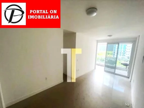 Imagem APARTAMENTO RESIDENCIAL em RIO DE JANEIRO - RJ, BARRA DA TIJUCA