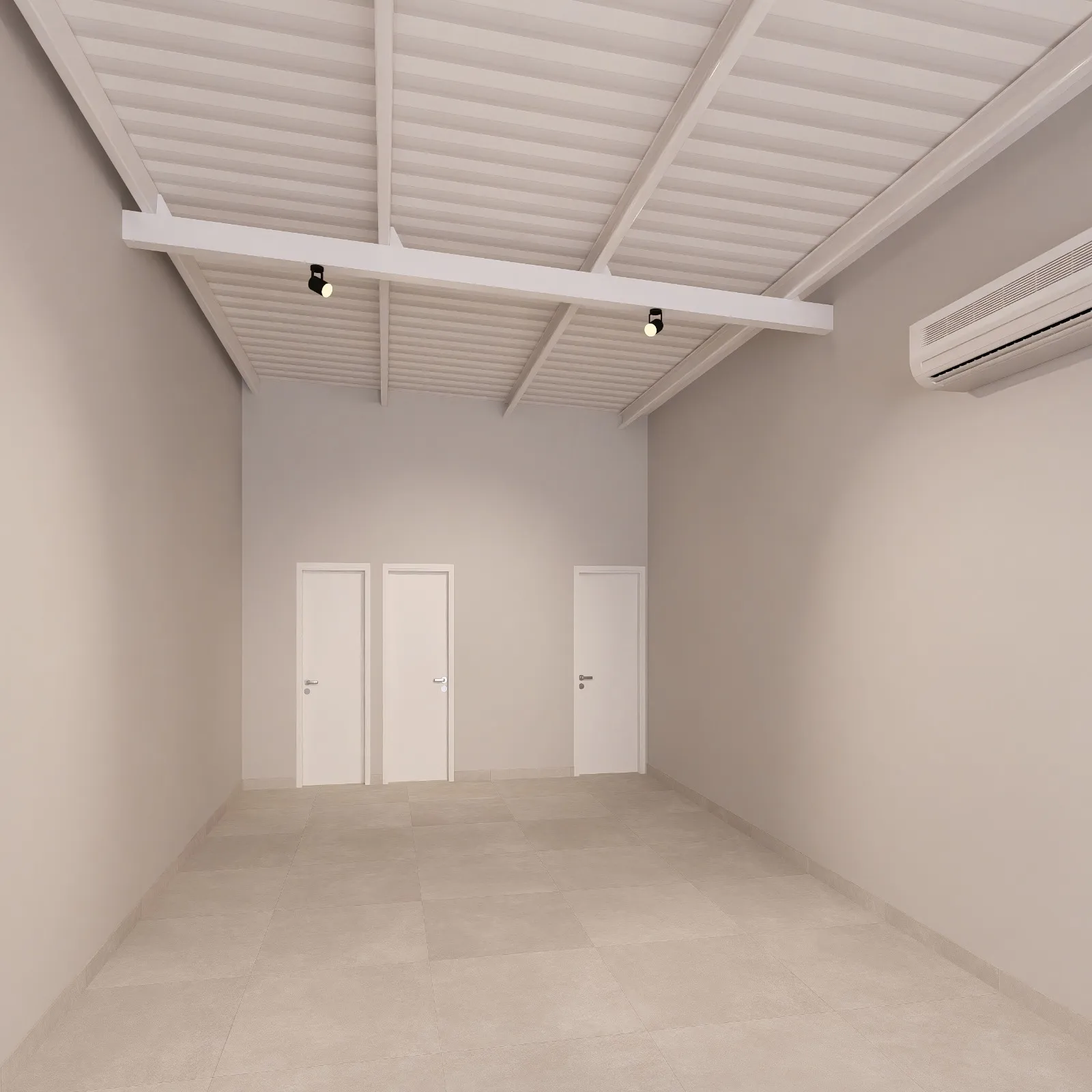 Imagem SALAO COMERCIAL em SOROCABA - SP, JARDIM SANTA ROSÁLIA