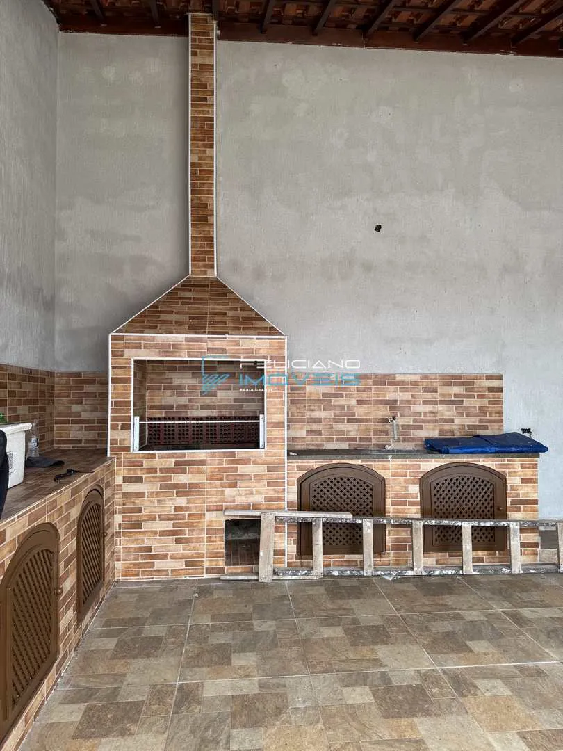 Imagem Casa com 4 quartos, Solemar, Praia Grande - R$ 1.48 mi, Cod: 7551