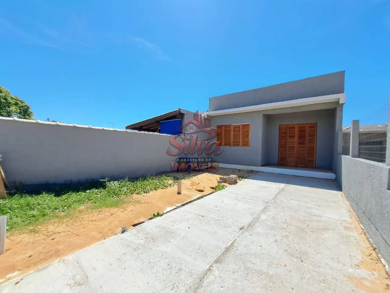 Imagem C1152 |Casa 2 dormitórios com suíte em Mariluz Norte