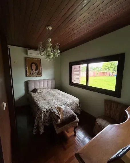 Imagem Casa com 3 Quartos à Venda, 137,43 m² em Centro - Ijuí