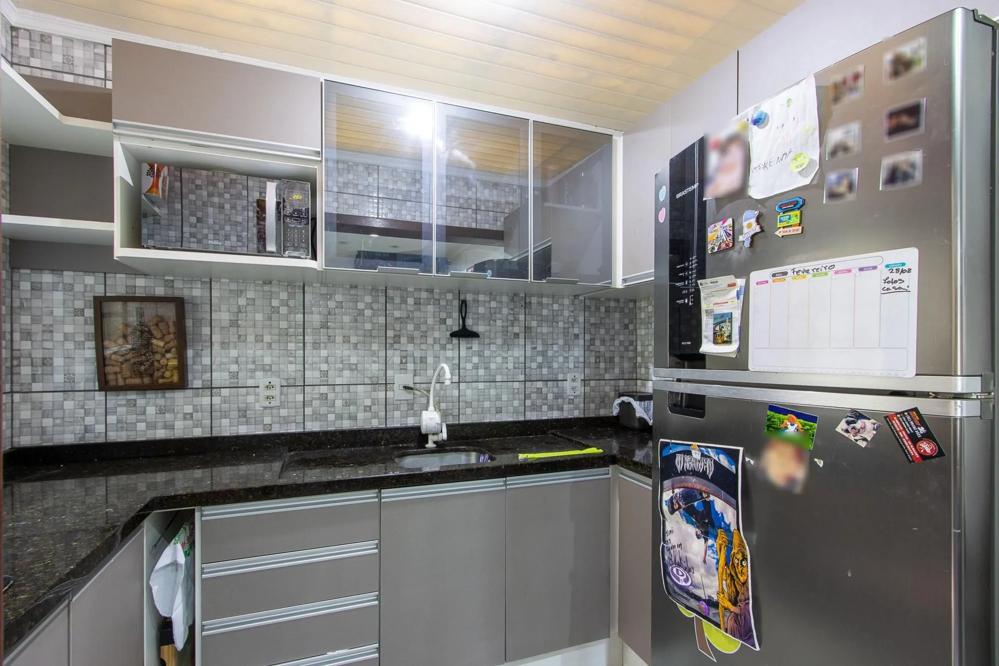 Imagem Casa de Condomínio em Vila Nova