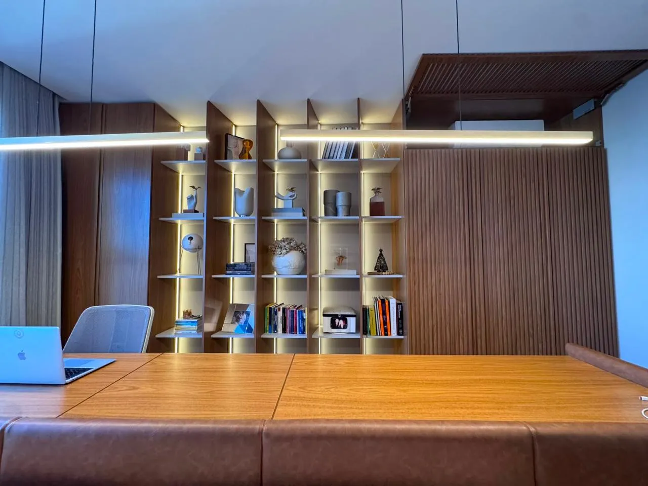 Imagem Apartamento com vista para o mar à venda com 221.5m2 por R$ 8.500.000,00