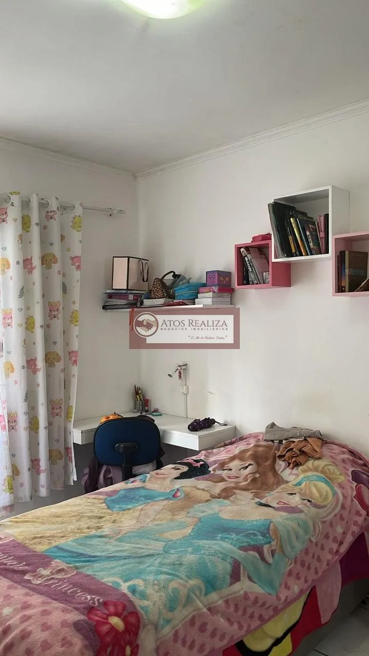 Imagem .Vendo Oportunidade no Guarapiranga. Apartamento 64m2. Com 2 Dormitorios, 1 Vaga para carro e moto, segurança 24h. Entrada Facilitada, Direto com o Proprietário, valor de super oportunidade. R$: 150K e parcelas de R$: 270,00.