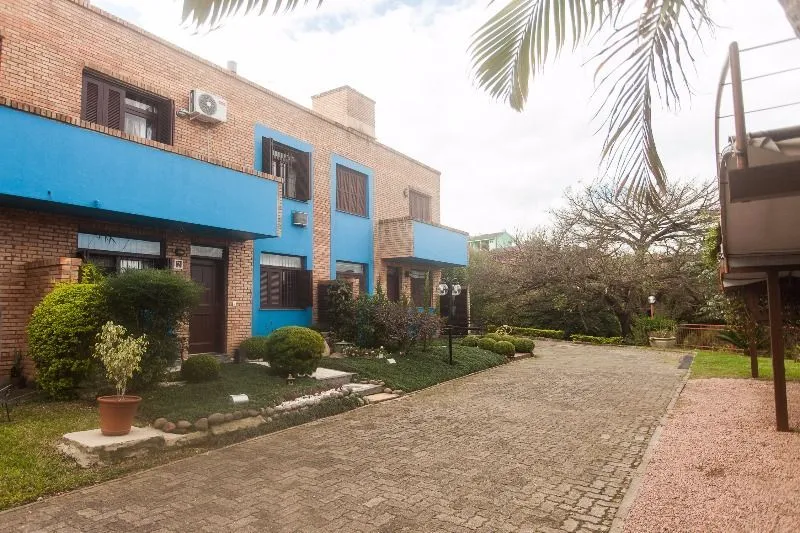 Imagem Casa Condominio para Venda - 170m², 3 dormitórios, sendo 1 suites, 2 vagas - Cavalhada