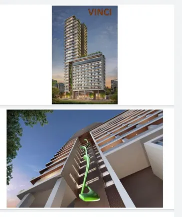 Foto do imóvel Apartamento com 3 Quartos à Venda, 149 m² em Indianópolis - São Paulo