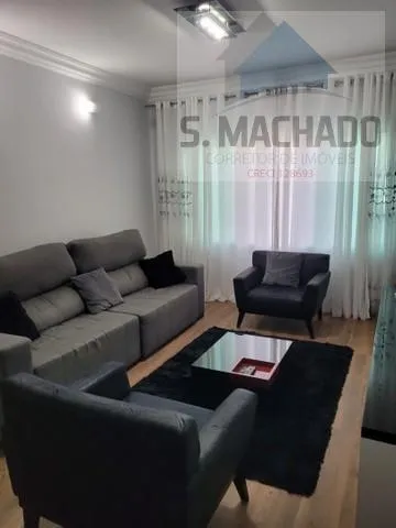Imagem Sobrado para Venda em Santo André / SP no bairro Vila Curuça