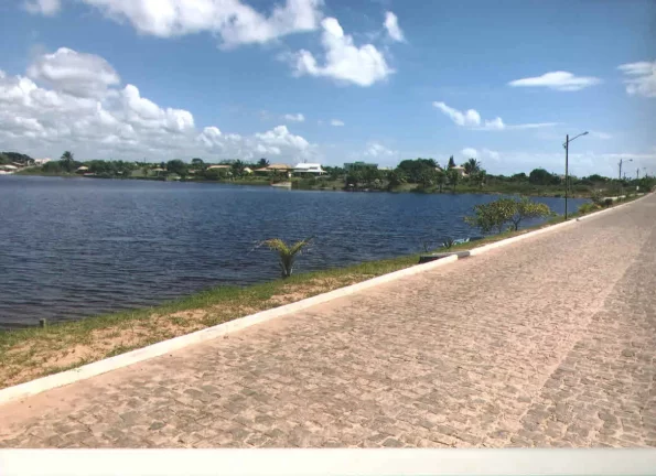 Imagem TERRENO NO CONDOMINIO ÁGUAS DE SAUÍPE