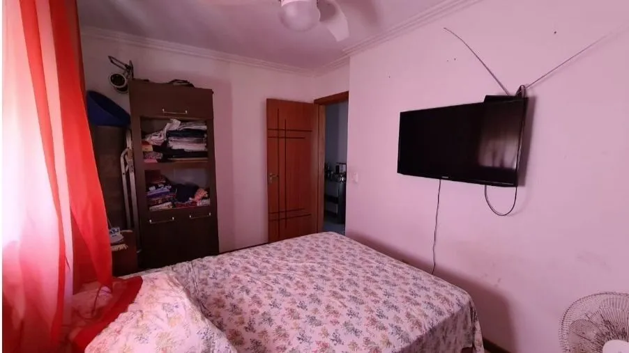 Imagem Apartamneto com 3 quartos na Cel. Massot