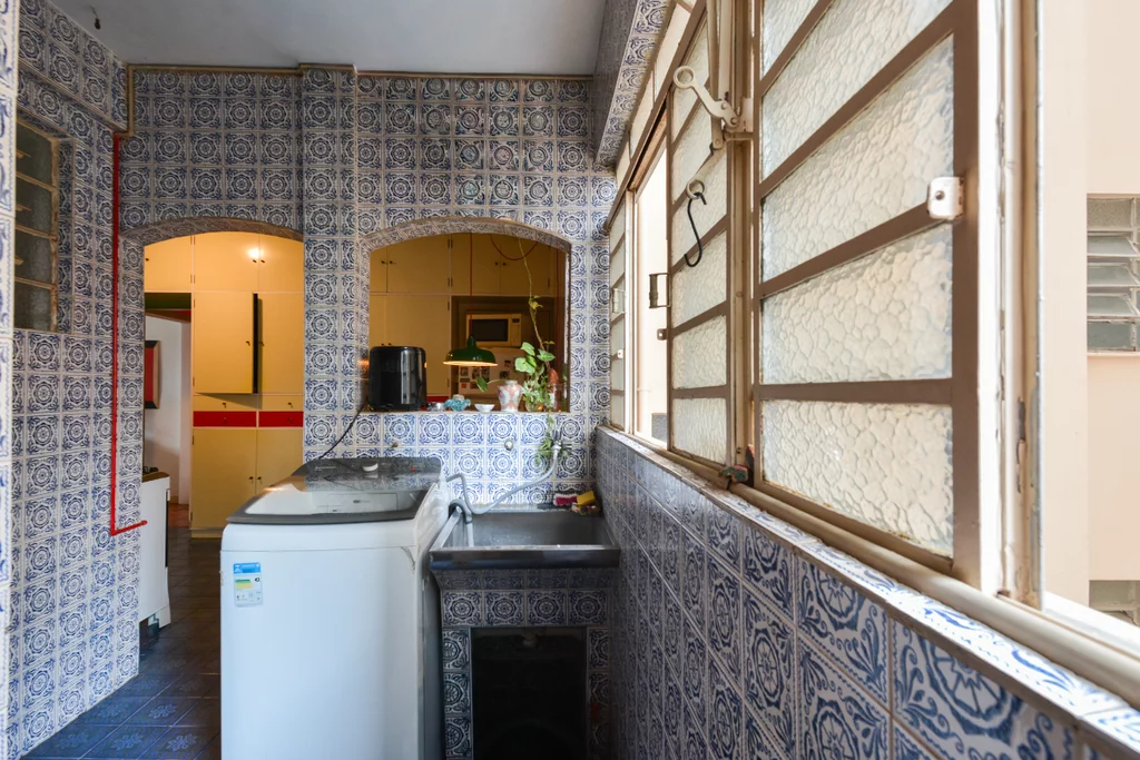 Imagem Apartamento à venda em São Paulo, Consolação, com 3 quartos, 108m2
