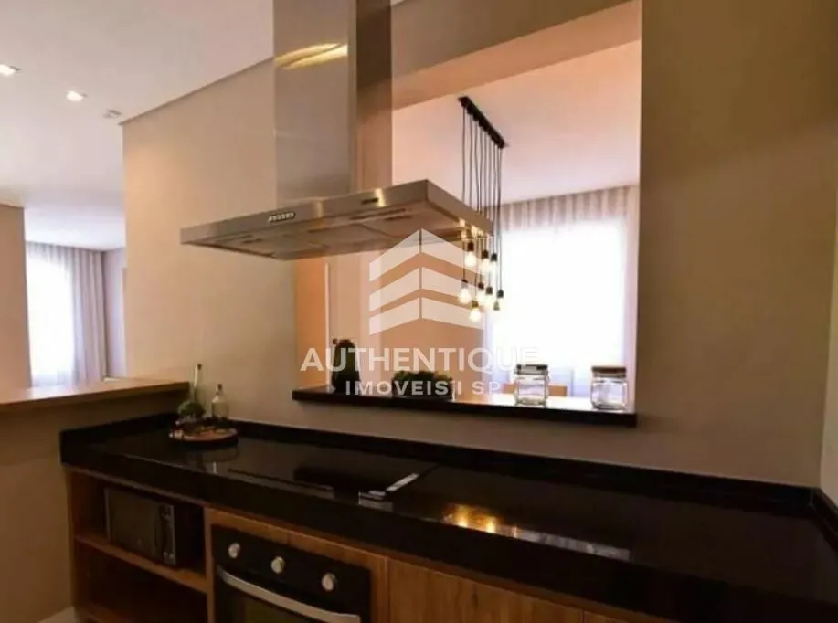 Imagem LIVING RESORT CAMBUCI - Apartamento à venda no bairro Cambuci - São Paulo/SP, Zona Sul