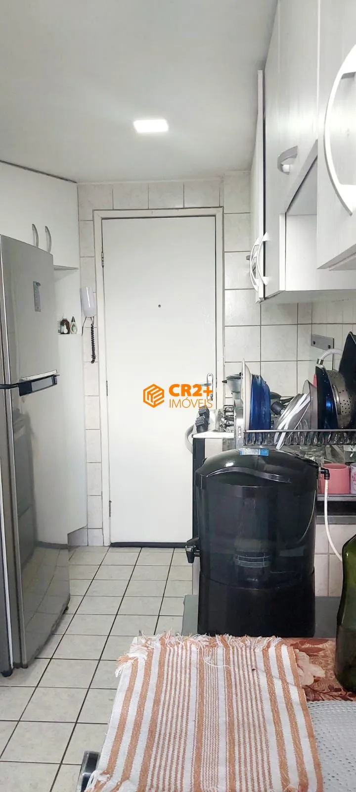 Imagem Vendo Apartamento 72m² c/ 3 Quartos sendo 1 Suíte, em Candeias.