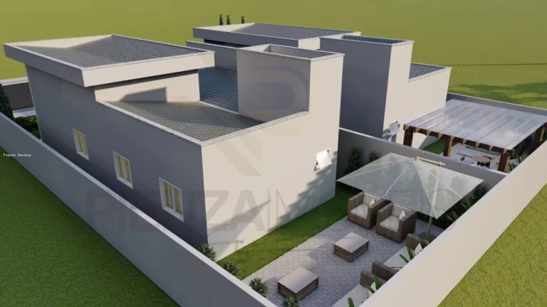 Imagem Casa Geminada para Venda em Concórdia, Vila Jacob Biezus, 2 dormitórios, 1 suíte, 1 banheiro, 1 vaga