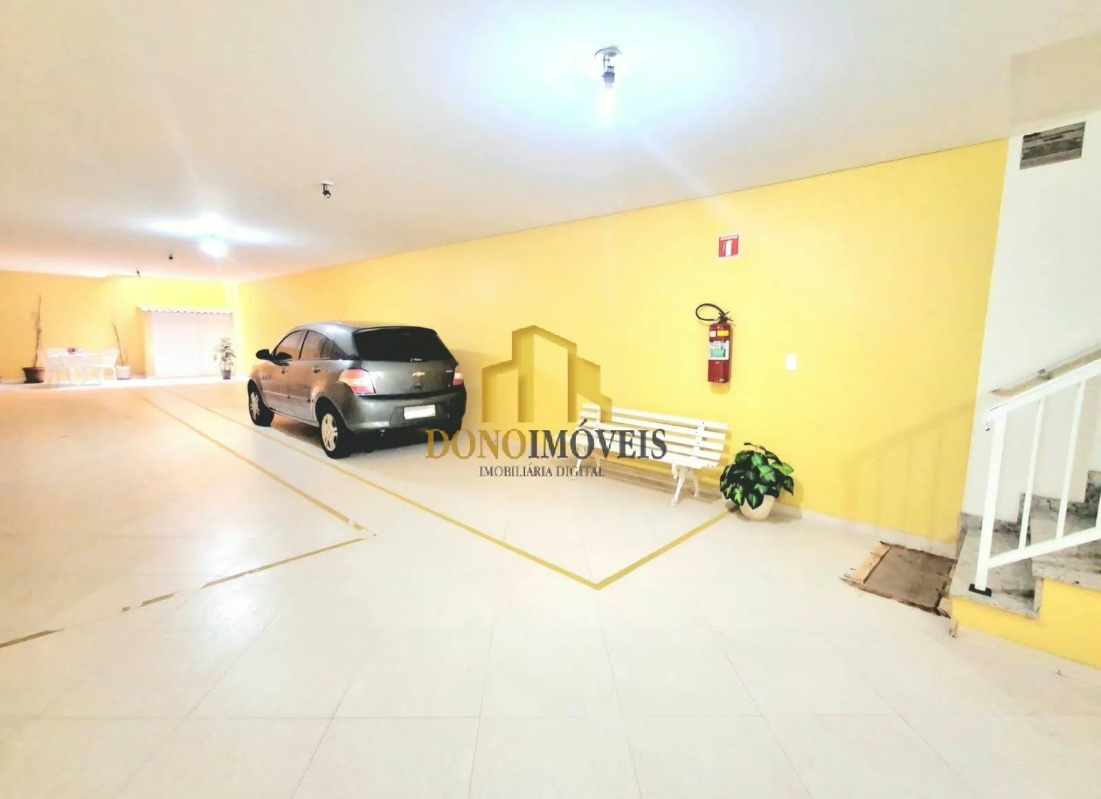 Imagem Cobertura à venda no Paraíso, Santo André - 150 m², 3 dormitórios, 2 vagas