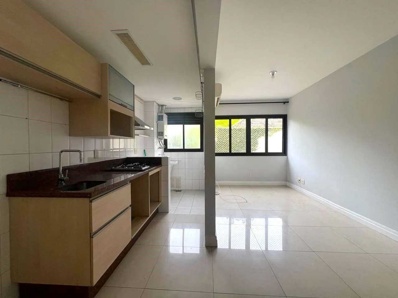 Imagem Apartamento 1 dormitório no Moinhos de Vento